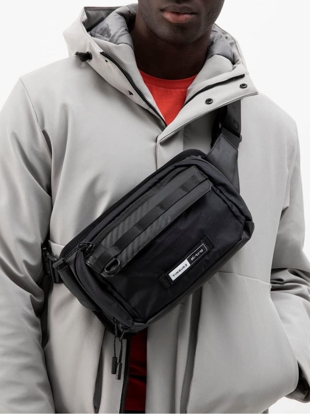 TIMBUK2 x ASTRO Gaming CS03 Crossbody